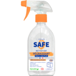 Virtuves Virsmu Tīrīšanas Līdzeklis 500ml