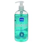 Ipsogel 500ml (roku higiēniskai un ķirurģiskai dezinfekcijai)