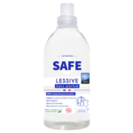 Eco Mazgāšanas Līdzeklis Drēbēm Bez Smaržas, 1L