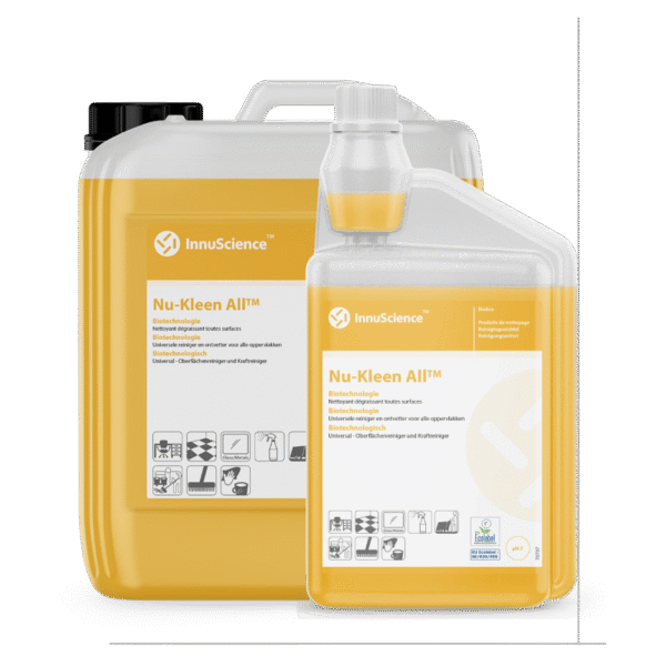 Bio Kleen All 1L