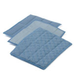 Pads for duoflex