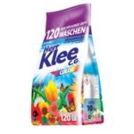 Veļas pulveris Herr Klee C.G. Color 10kg