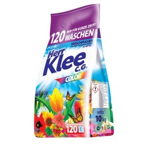 pulveris-klee-color-10kg.jpg Veļas pulveris Herr Klee C.G. Color 10kg - Image 1