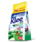 Veļas pulveris Herr Klee C.G. Universal 3kg
