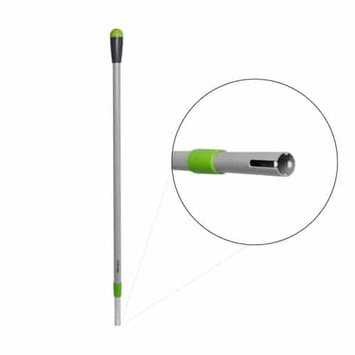 rekola-reflex-extendable-handle-detail.jpg Rekola Reflex teleskopiskais kāts - Image 1
