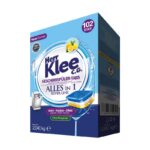 Trauku Mazgājamās Tabletes Herr Klee 102gb.
