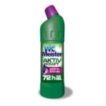 WC tīrīšanas želeja Meister Aktiv Kraft Green 1L