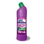 WC tīrīšanas želeja Meister Aktiv Kraft Pink 1L