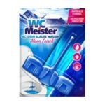 WC Meister tualetes bloks (jūras smarža) 45gr - Image 4