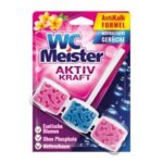 WC Meister tualetes bloks (jūras smarža) 45gr - Image 3